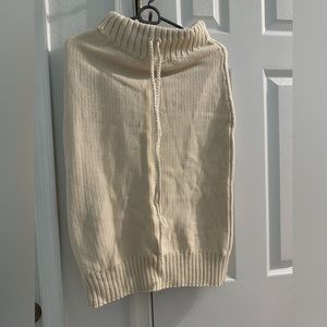 Woldhide S/M Pebble Skirt